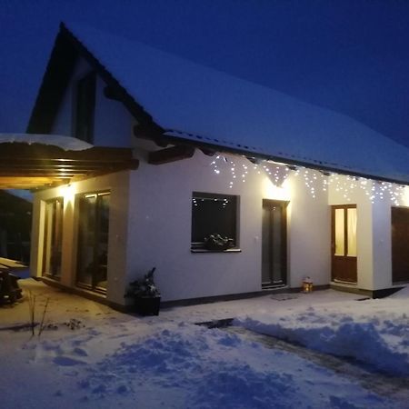 Villa Domcek Michaela Zuberec Esterno foto