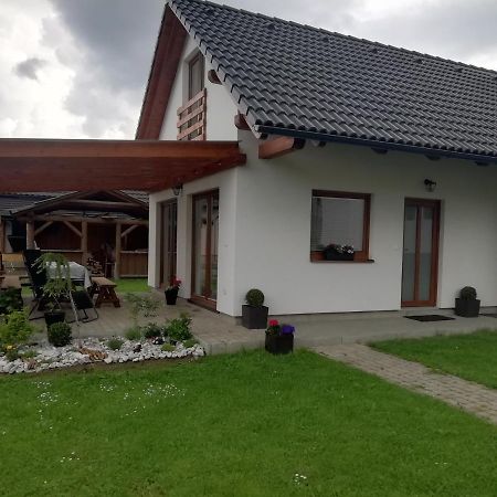 Villa Domcek Michaela Zuberec Esterno foto