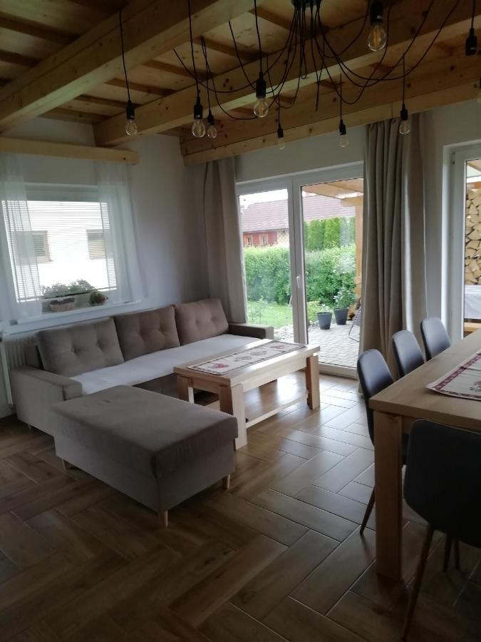 Villa Domcek Michaela Zuberec Esterno foto